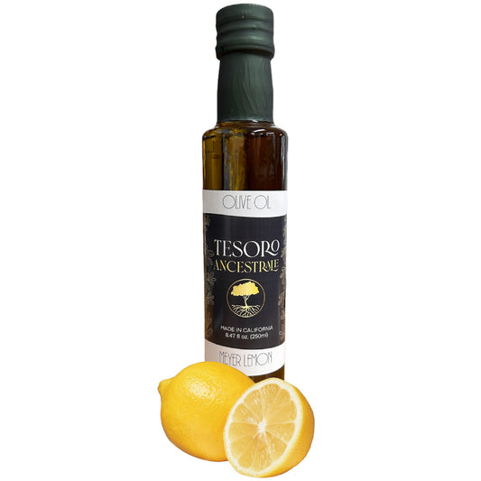 Meyer Lemon - Flavored EVOO