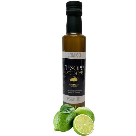 Persian Lime - Flavored EVOO