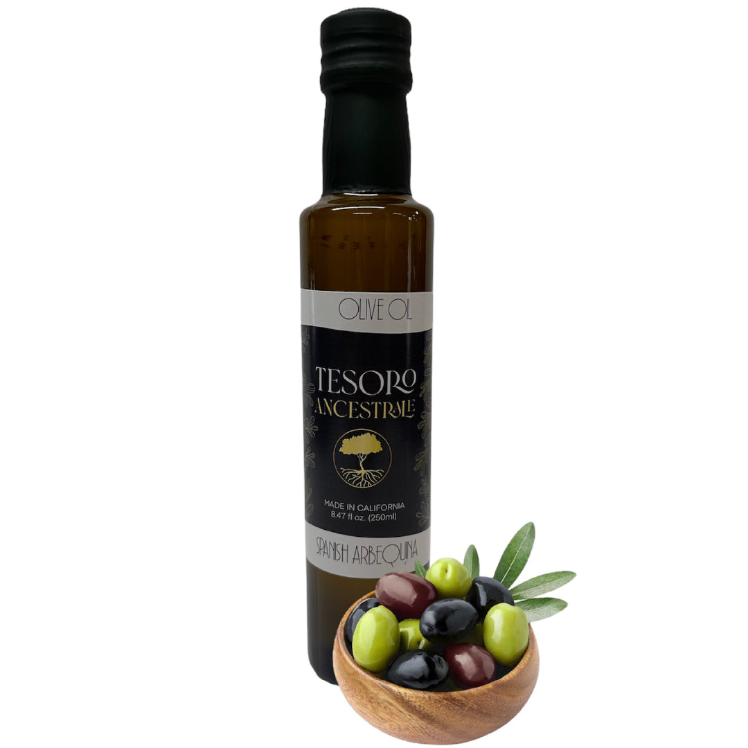 Spanish Arbequina - Extra Virgin Olive Oil