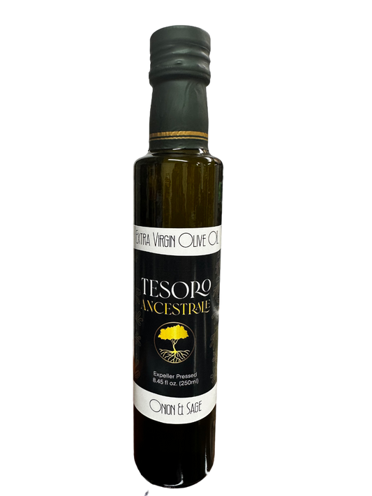 Sage & Onion - Falvored EVOO